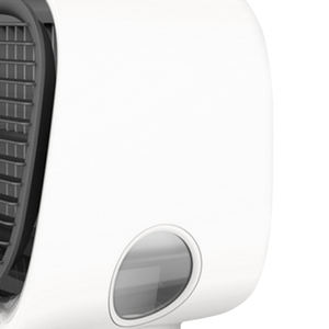 Ventilateur refroidisseur <span class=keywords><strong>d</strong></span>'<span class=keywords><strong>air</strong></span> <span class=keywords><strong>Mini</strong></span> climatiseur de bureau <span class=keywords><strong>Mini</strong></span> USB Ventilateur de refroidissement de l'eau Humidificateur Purificateur Multifonction Été - Product Image 3