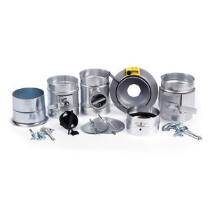 댐퍼 사분면 - Product Image 6