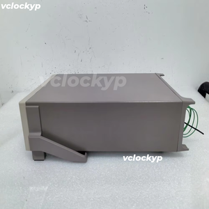 เครื่องวัดนาโนโวลต์มิเตอร์ KEITHLEY 2182 &amp; wbrlhy - Product Image 6