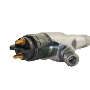 Ensemble d'injecteurs 0445120245 pour camion Gaz Sadko, moteur diesel D 245 - Product Image 3