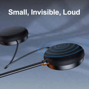 Chất Lượng Cao Cấp Không Dây <span class=keywords><strong>Bluetooth</strong></span> 5.3 Trượt Tuyết Mũ Bảo Hiểm Drop-In Tai Nghe HD Chip Loa Được Xây Dựng Trong Mic Mũ Bảo Hiểm Tai Nghe Cho Xe Máy - Product Image 5