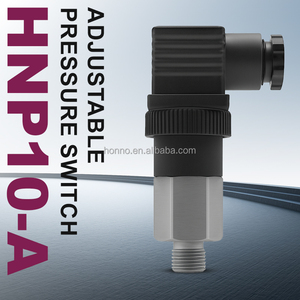 Công tắc điều chỉnh áp suất cao cơ học Máy bơm nước Công tắc điều chỉnh áp suất dầu Công tắc điều chỉnh máy bơm nước - Product Image 4