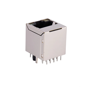 Gigabit dọc RJ45 giao diện truyền thông Cat5 Ethernet ổ cắm Jack và cắm loại RJ45 kết nối mạng - Product Image 5