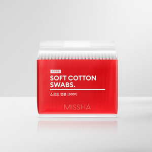 มิชชา300P สำลีนุ่ม - Product Image 1