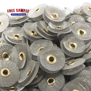 סט אביזרי <span class=keywords><strong>TIG</strong></span> מותאם אישית OEM לפיד ריתוך חומרים מתכלים זרבובית כוס קוורץ עבור WP9 WP17 WP18 <span class=keywords><strong>TIG</strong></span> לפיד - Product Image 5