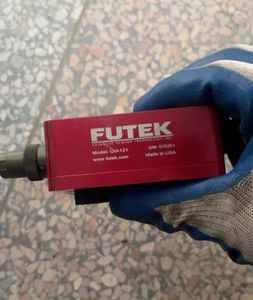 เครื่องขยายเสียงอนาล็อก QIA121 Futek - Product Image 2
