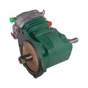 Fabrication efficace Flexible 6110 3509100-A01-0000 Compresseur d'air de pièces de rechange de moteur diesel durable supérieur - Product Image 2