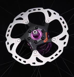 จานเบรค <span class=keywords><strong>Shimano</strong></span> รุ่น RT66 RT76 <span class=keywords><strong>RT86</strong></span> ขนาด 160 มม. 180 มม. 203 มม. สำหรับจักรยานเสือภูเขา แบบ 6 รู  อะไหล่จักรยาน ชุดเบรค ผ้าเบรค - Product Image 6