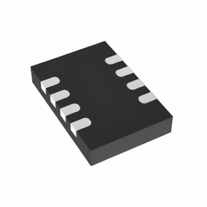Gestion de l'alimentation (PMIC) LTC2916HDDB-1 # Composants à puce exposée TRPBF 8 WFDFN – Canal de distribution pour fabricants électroniques - Product Image 1