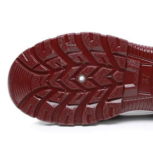 <span class=keywords><strong>Scarpe</strong></span> da Tennis da passeggio da <span class=keywords><strong>donna</strong></span> leggere per allenamento con supporto ad arco <span class=keywords><strong>Memory</strong></span> Foam sneaker Casual antiscivolo - Product Image 5