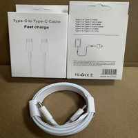 Cable de Carga Rápida Tipo-C de 20W PD, 3A |   Audífonos con Cable Trenzado y Blindaje de TPE, Compatibilidad Universal |   Cobre Puro
