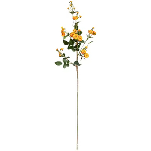 High Quality Multi-Head Artificial Rose Flower Bouquet Handheld Wedding and Valentine's Day Decoration Cross-Border <b>Ornament</b> - Product Image 4