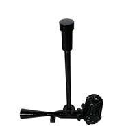 Aérateur à jet submersible en acier inoxydable haute performance pour eaux usées et eaux paysagères 380V – Approvisionnement direct usine