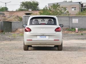 Wuling Bingo 2025 333km Joy Enjoy, Precio <span class=keywords><strong>de</strong></span> Fábrica, Gran Autonomía, Arranque Potente, Gran Oferta, Ideal para Conductores Jóvenes y Mujeres - Product Image 6
