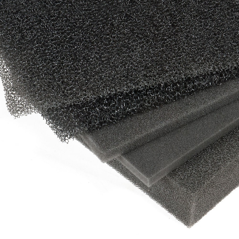 TEHAUX Fish Tank Foam Mat - Soundproof & Anti-Slip Pad For Aquarium Bottom - View #6