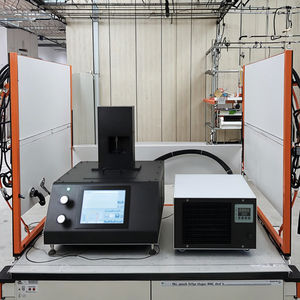 ASTM D 6648 Biegebalken-Rheometer für Mischnungen Biegebalken-Rheometer und Asphalt-Mischungs-Biege-<span class=keywords><strong>Creep</strong></span>-<span class=keywords><strong>Tester</strong></span> BBR-<span class=keywords><strong>Tester</strong></span> - Product Image 5