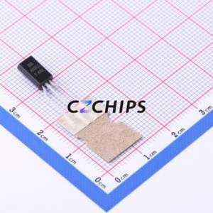 ทรานซิสเตอร์ขั้วต่อสองขั้ว2SA1013-Y ถึง-92-3ใหม่และดั้งเดิม (BJT) - Product Image 1