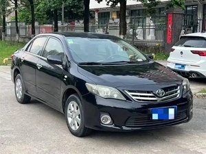 Auto Usado <span class=keywords><strong>Corolla</strong></span> <span class=keywords><strong>2013</strong></span> Edición Especial 1.6L Automático Vehículo de <span class=keywords><strong>Segunda</strong></span> <span class=keywords><strong>Mano</strong></span> de China - Product Image 2