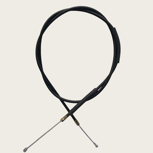 Accesorio para Moto, Cable de Freno Delantero para Motocicleta con Sidecar 750, Cable de Freno para Frenos de Tambor - Product Image 2