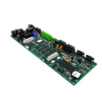 Carte de circuit imprimé industrielle 4100 SMT BD pour système d'automatisation, 100 % originale