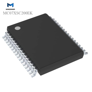 (PMIC Power Distribution Switches Load Drivers) MC07XSC200EK - Product Image 1