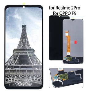 Mobile <b>Phone</b> Lcd for Realme 2 Display for Realme 2 Pro Display for Realme 2 Pro 4G Mobile <b>Phones</b> Quality Display Replacement - Product Image 4
