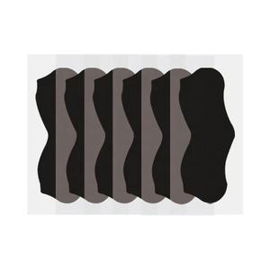 चुड़ैल हेजेल नाक छिद्रों कस्टम रंग ब्लैकहेड रिमूवर पील-ऑफ शीट मास्क सभी त्वचा प्रकारों के लिए कोमल गहरी सफाई - Product Image 5