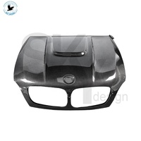 Kit de pare-choc avant/arrière pour BMW X5 E70, combinaison de motorisation, couvercle d'échappement