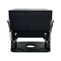 Projecteur laser extérieur étanche W-RGB20W, faisceau étroit RGB 20W, système de spectacle de lumière de scène, animation RGB, laser de repère