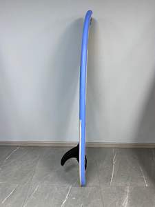 WINNOVATE2020フィン付きの新しいインフレータブルサーフボードソフトサーフボード - Product Image 4