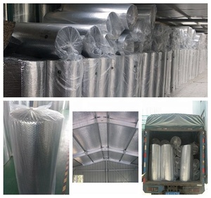 Bọt Xốp Cách Nhiệt 1.2*40M, Ống Xốp Cách Nhiệt Cho Máy Điều Hòa Không Khí Và Tủ Lạnh - Product Image 5