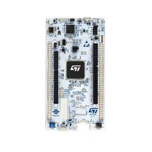 NUCLEO-H7A3ZI-Q STM32H7A3ZI บอร์ดประเมินผลอีเธอร์เน็ต USB HS/FS CAN FD สำหรับอุตสาหกรรมไอโอที ไอ - Product Image 1