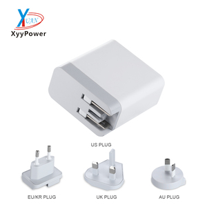 Cargador de Pared Plegable Blanco Premium Sin Logotipo con Enchufe Estadounidense de 20 W, Adaptador de Carga Rápida USB-C PD QC para <span class=keywords><strong>Apple</strong></span> <span class=keywords><strong>iPhone</strong></span> <span class=keywords><strong>12</strong></span> 13 14 15 16 17 <span class=keywords><strong>Pro</strong></span> <span class=keywords><strong>Max</strong></span> - Product Image 2