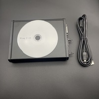 Programador de ECU KTAG Red Versión EU V7.020 V2.25 con PCB Rojo para Autos y Camiones, Lectura y Escritura de ECU, Compatible con Lectura y Escritura en Línea, Puntos Ilimitados