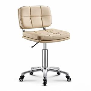 Taburete con Ruedas para Estética, Silla Especial para Técnicos de Uñas, Salón de Belleza, Peluquería, Banco de Trabajo, Silla Dental para Médico - Product Image 5