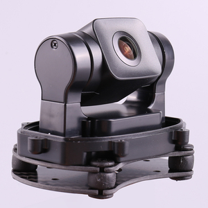 SIYI Mini Ultra Wide Angle Gimbal Single Axis Tilt With160 Degree FOV 1080p Starlight <b>Camera</b> Sensor IP67 Waterproof for - Product Image 3
