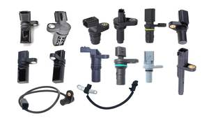 Sensor de Posición del Cigüeñal en Oferta para Chevrolet Cruze Buick Verano 12662536 12638560 12638559 12662533 Piezas Automotrices - Product Image 2