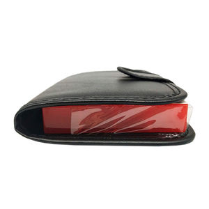 Dispensador de pastillas portátil, 28 compartimentos, BILLETERA, pastillero, organizador semanal de 7 días - Product Image 2