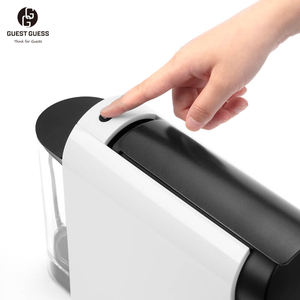 Máquina automática de cápsulas de café de alta calidad, máquina de Guangdong programable, fuente de energía eléctrica para hoteles y vehículos recreativos - Product Image 4