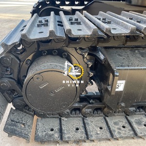 Excavadora SANY SY26U SY16C SY35U SY18U SY19E, Miniexcavadora SANY Original de Segunda Mano, para Plantación, Agricultura, Construcción en Interiores - Product Image 5