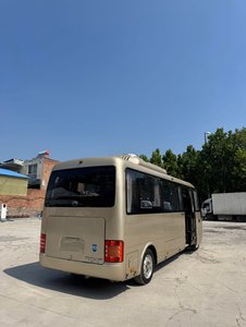 รถมินิบัสไฟฟ้าหรูหราเกรดสูง ZK6115BEV2 พวงมาลัยซ้าย รถโค้ชและรถบัสมือสอง <span class=keywords><strong>ราคา</strong></span>ดี - Product Image 2