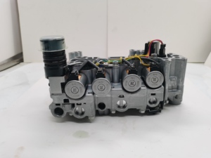 Boîtier de valve RE0F11A JF015E 3JX3C-X643C pour boîte de vitesses Nissan, système de transmission automatique 3JX3C-X643C RE0F11A JF015E - Product Image 3