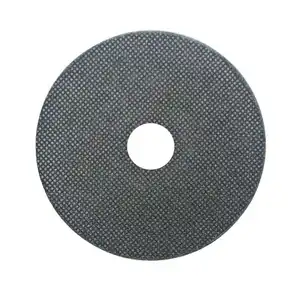 SATC discos de corte de acero inoxidable de acero de 115x1,0x22,23mm conjunto de 25
