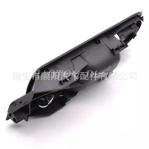 Poignée de porte intérieure 3B1 837 113 en plastique pour Passat Bora Golf, pièce de rechange - Product Image 4