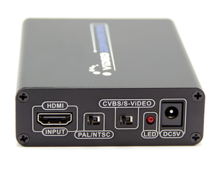 Phát Sóng <span class=keywords><strong>Video</strong></span> máy phát Tín Hiệu HD để Composite <span class=keywords><strong>Video</strong></span> hoặc S-<span class=keywords><strong>Video</strong></span> Chuyển Đổi - Product Image 3