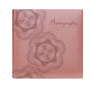 <span class=keywords><strong>Album</strong></span> <span class=keywords><strong>photo</strong></span> de luxe en cuir PU avec logo personnalisé, sans acide, en PP auto-adhésif, pour <span class=keywords><strong>scrapbooking</strong></span>, qualité archivistique, cadeau de mariage durable, anniversaire - Product Image 5