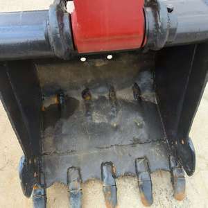 Mini-excavatrice d'occasion Yanmar VIO60 6 tonnes 95% neuve 2022 avec composants essentiels - Product Image 4