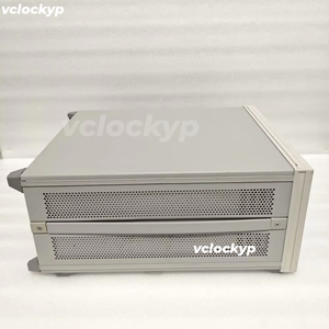 Analyseur de réseau RF/spectrographie/impédance HP/Agilent 4396B 1,8 GHz - Product Image 3