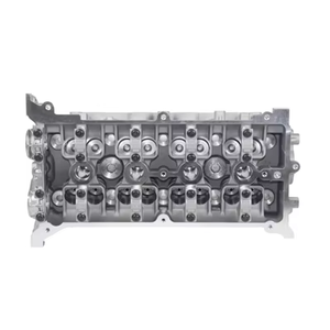 Cilinderkop Zy371010x ZY02-10-01X Z627-10-300A ZY37-1001XB ZY37-10-10X Voor Mazda 2 /3 1.5/1.6l - Product Image 2