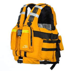 2025 Logo personalizzato di alta qualità per adulti giacca di Neoprene galleggiante costume da bagno acqua Resure giubbotti di salvataggio 75N - Product Image 2